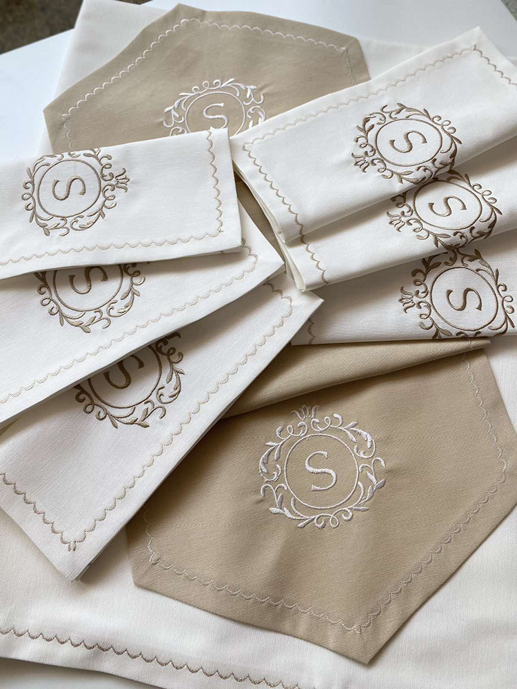 Set Laura 2 (8 человек) — изображение 3