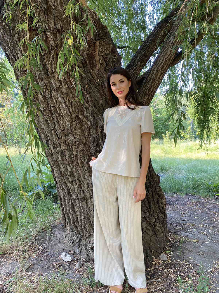 Блузки Eva — изображение 2