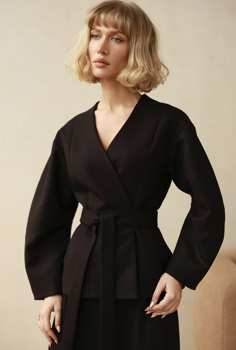 Jachet Palmer - Image 3