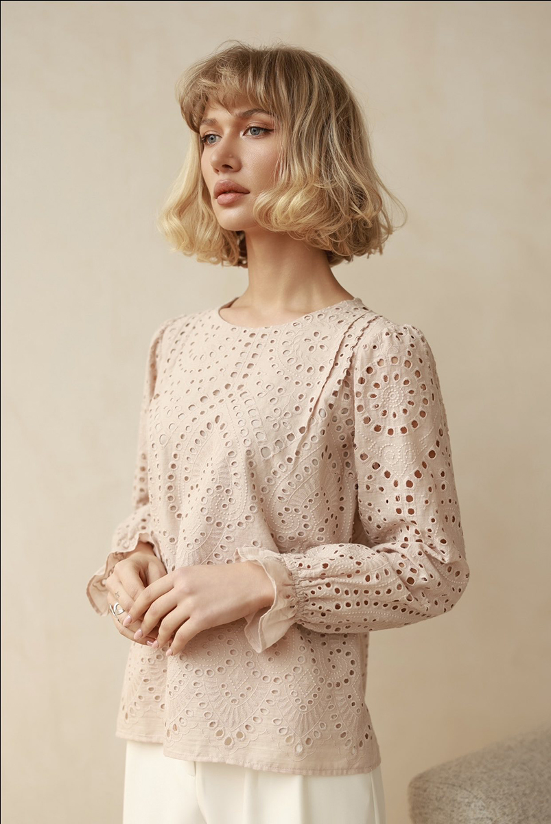 Blouses Aurora - Image 3