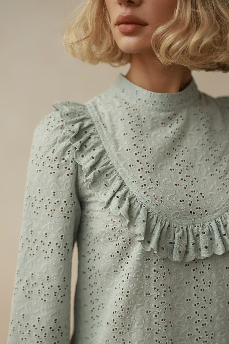 Blouses Agnes - Image 2