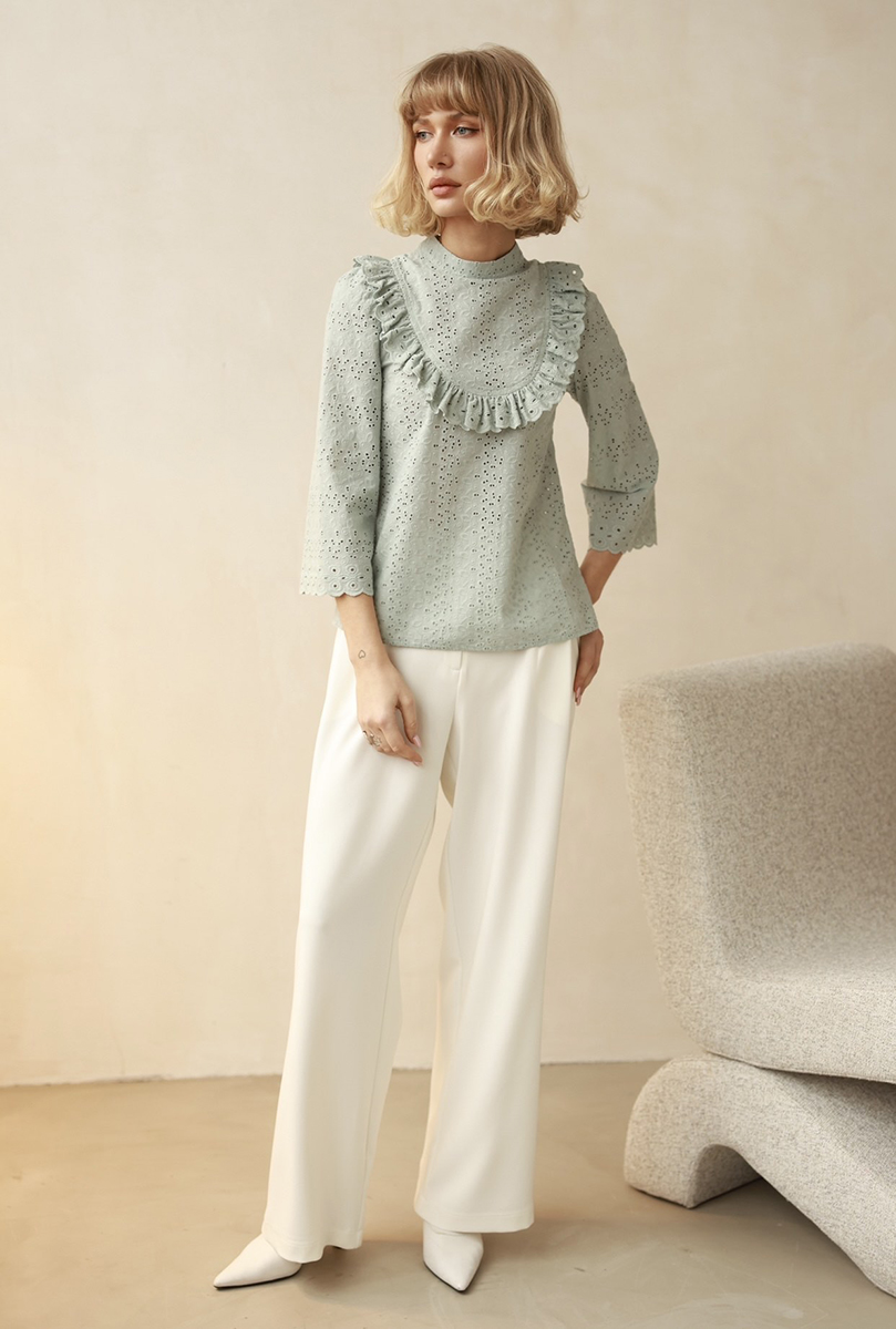 Blouses Agnes - Image 3