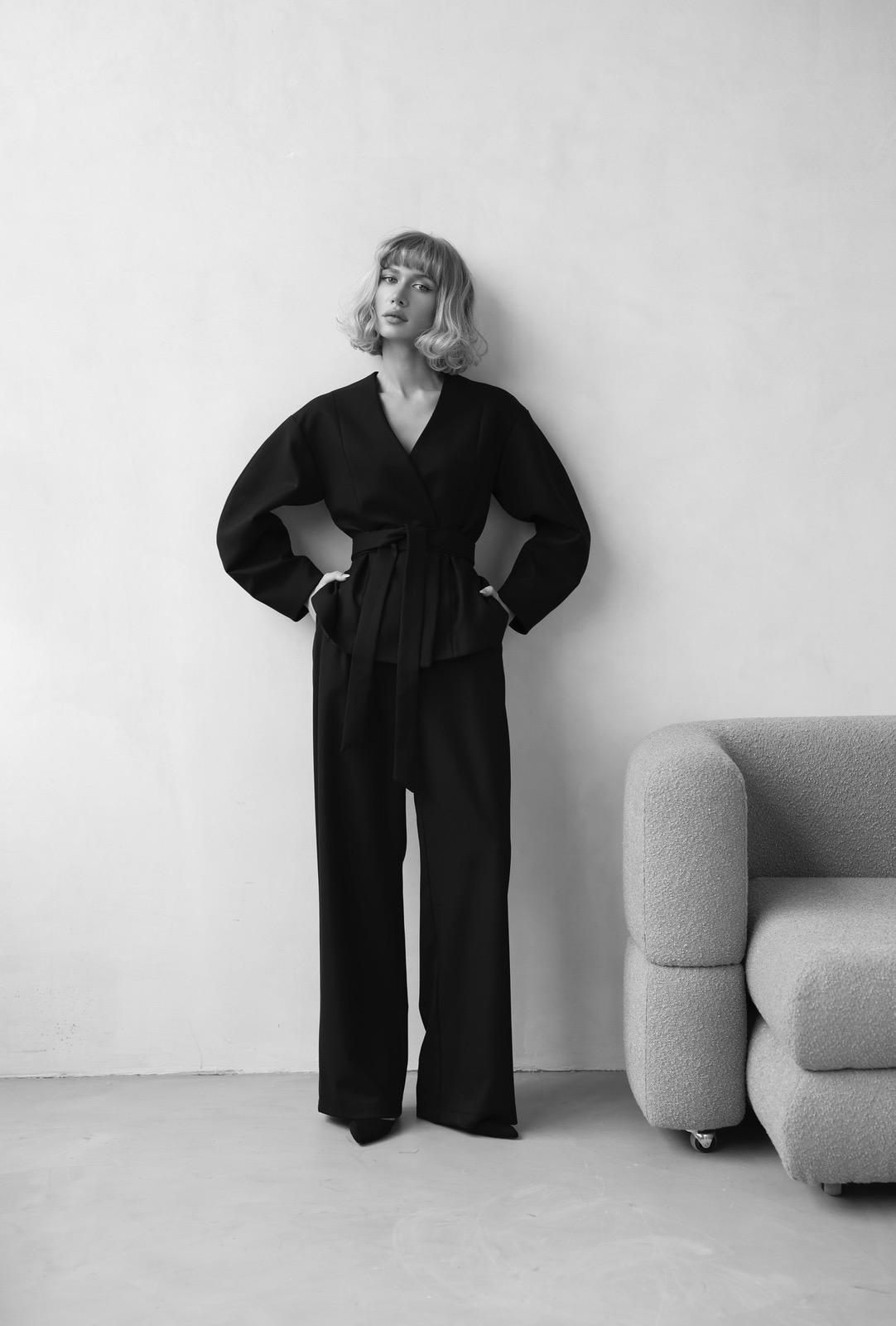 Trousers Mavis - Image 2