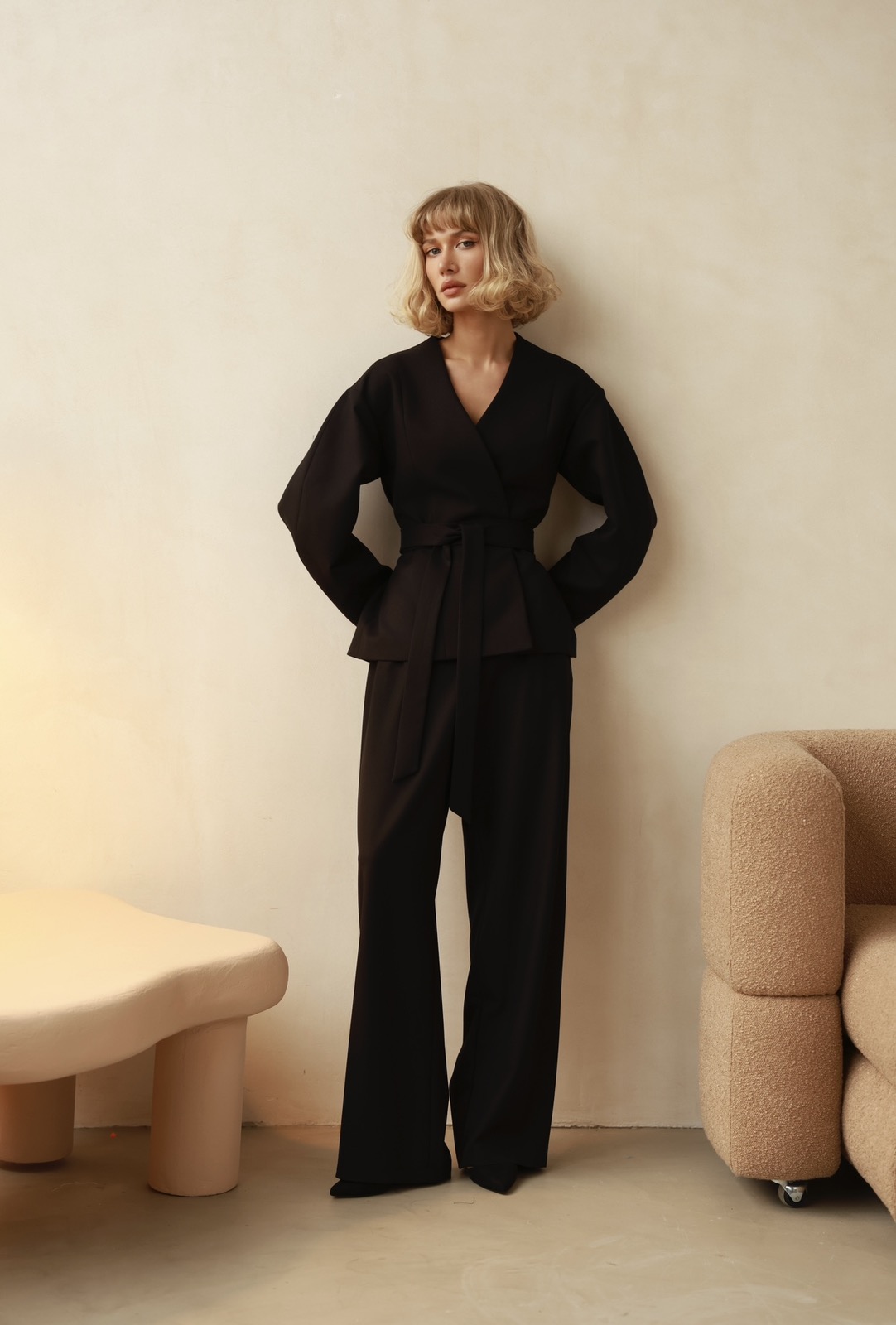 Trousers Mavis - Image 3