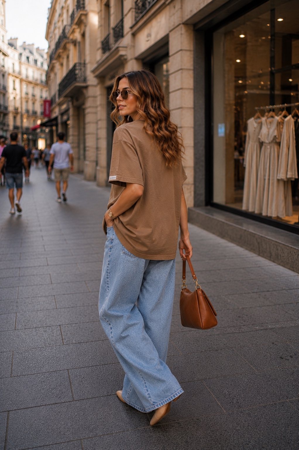 Blouses Teodora - Image 3