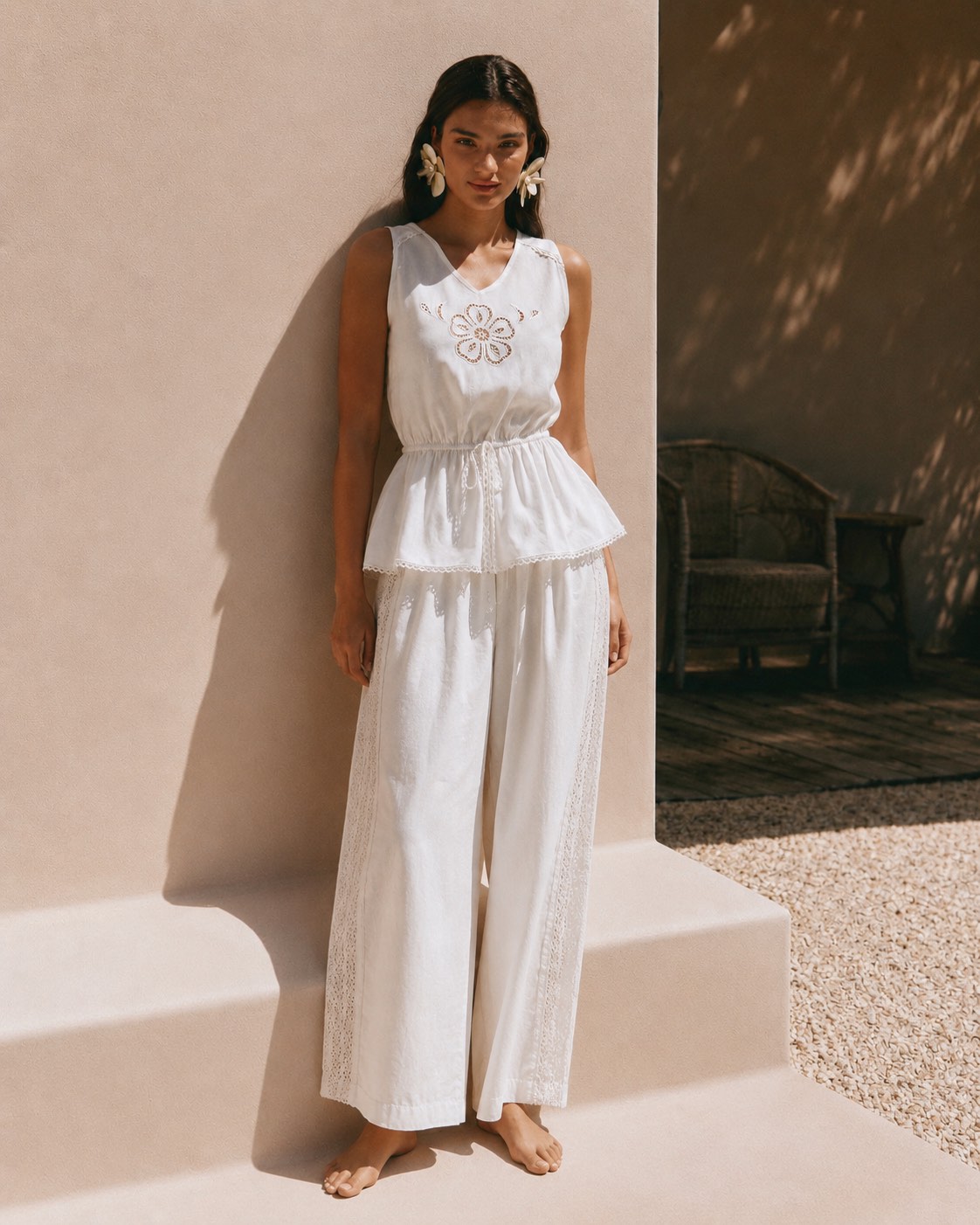 Blouses Camelia - Image 3