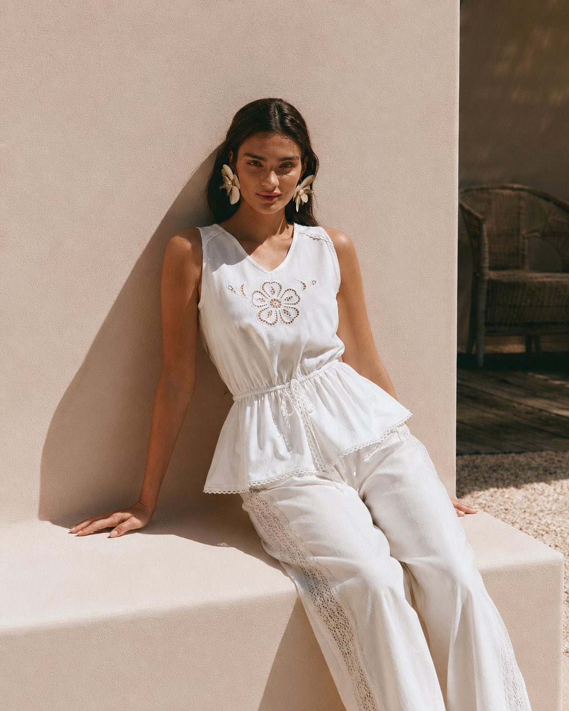 Blouses Camelia - Image 2
